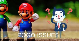 Pogo Games Support Number