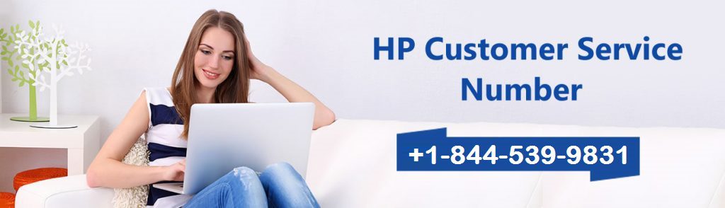 HP Customer Service Phone Number
